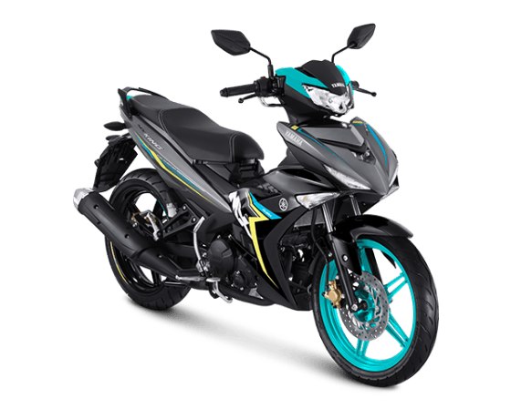 MX King 150